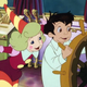 Little Nemo: Though the writers are American, French comic artist Mobius is credited with the story, and animation is by Tokyo Movie Shinsha.